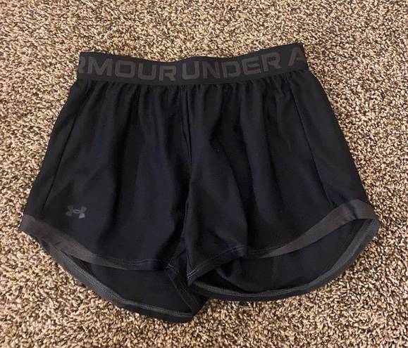 Under Armour Shorts