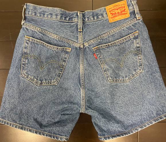 Levi’s Denim Shorts