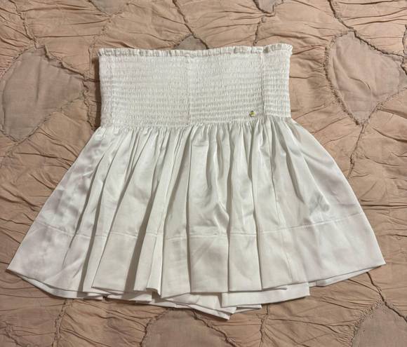 Natural Life White  Skort