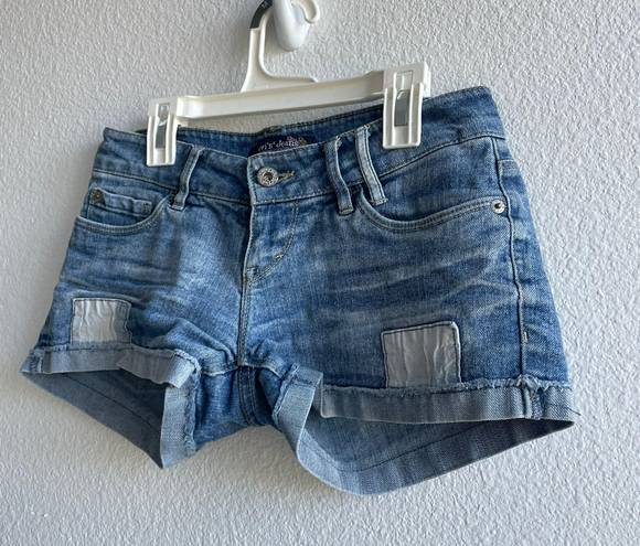 Levi’s Denim Shorts