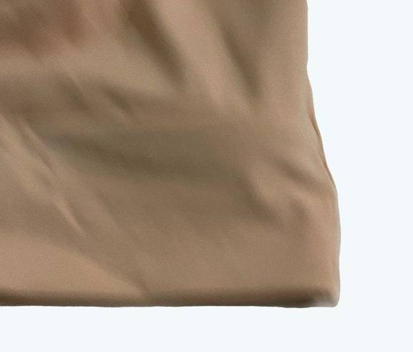 Everlane  The Invisible Bra Light Tan Medium