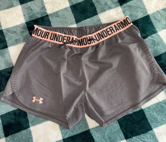 Under Armour 