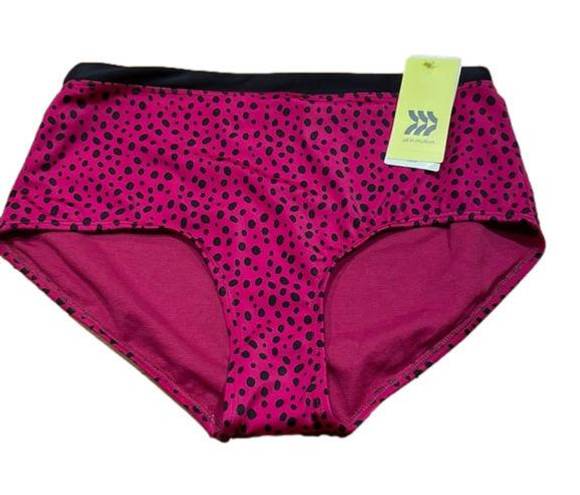 All In Motion  - size small NWT Swim bottom