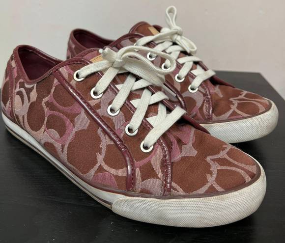 Coach Sneakers/casual Shoes