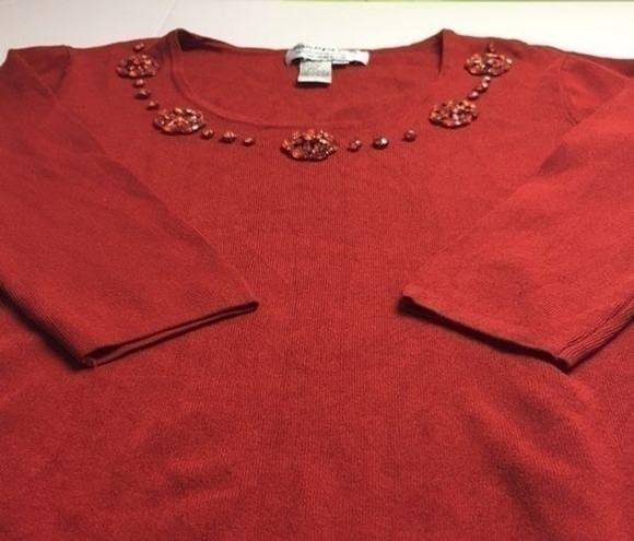 Joseph A JOSEPH. A  ladies blouse  M