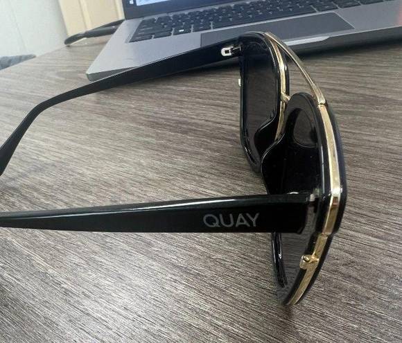 Quay Australia “Sweet Dreams” Sunglasses