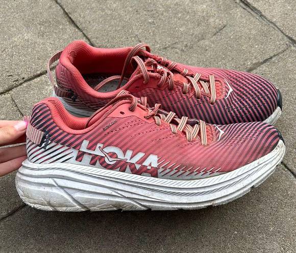 Hoka Running Shoes