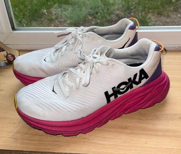 Hoka Running Shoes