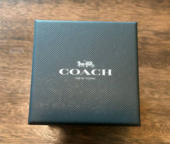 Coach Women's Watch