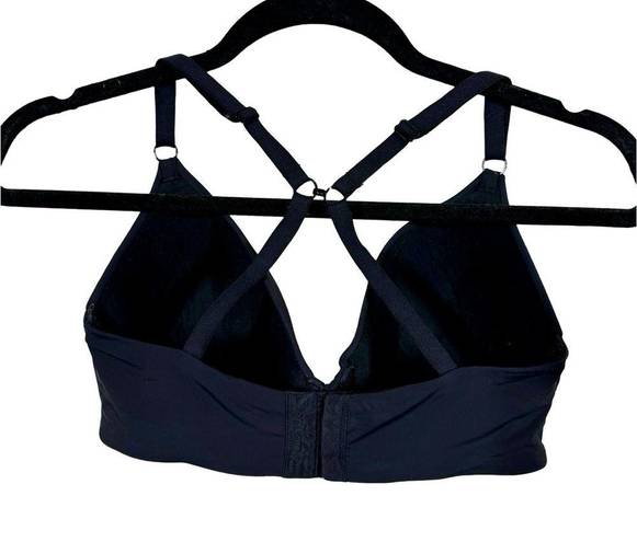 Harper  Wilde Base T-Shirt Bra Lightly-Lined Underwire Bra black 32DDD