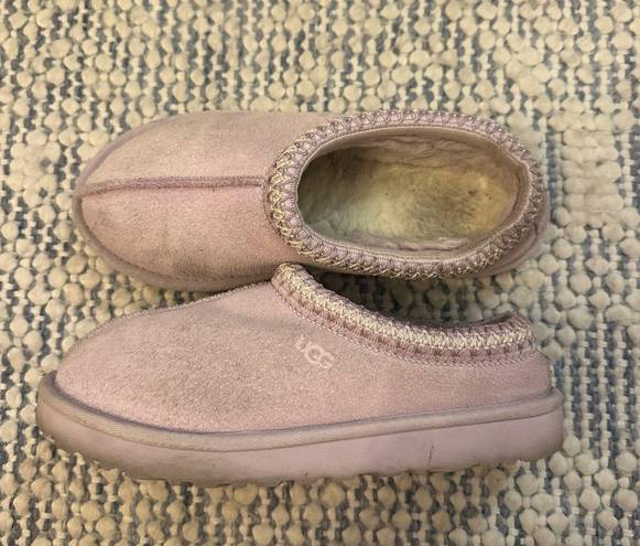 UGG Tasman  Slippers