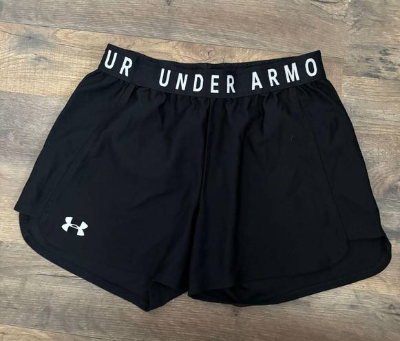 Under Armour Shorts