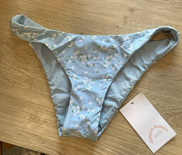 Dippin Daisy’s Swimwear Dippin Daisy Bottoms NWT