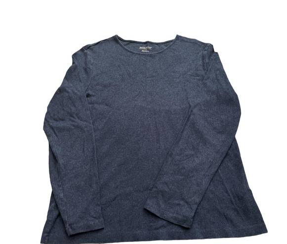 Pendleton Blue  Tshirt