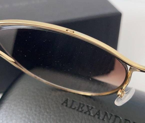 Alexander McQueen NWOT  sunglasses