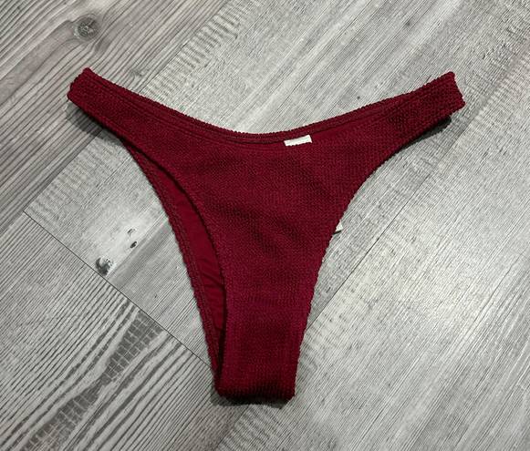 Hollister Bikini Bottom