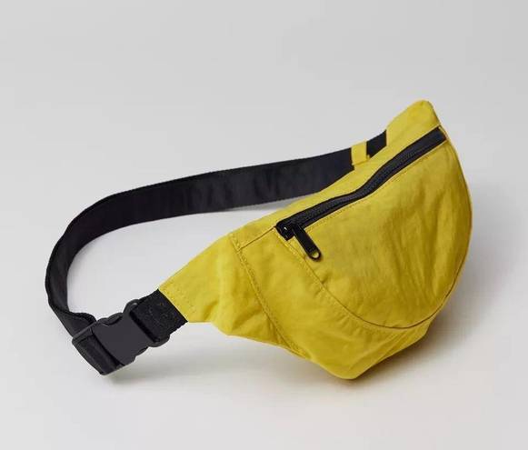 Baggu Crescent Fanny Pack Bag NWT - Sour