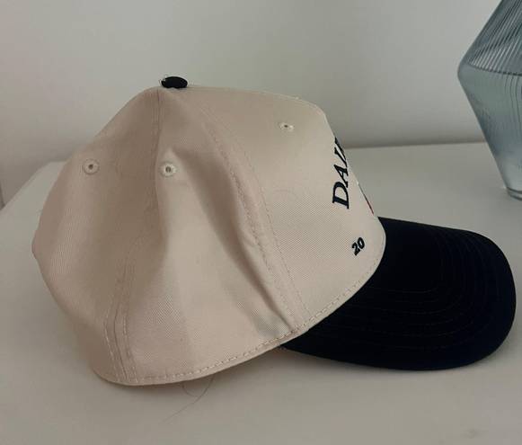 Dairy Boy Navy Trucker Hat