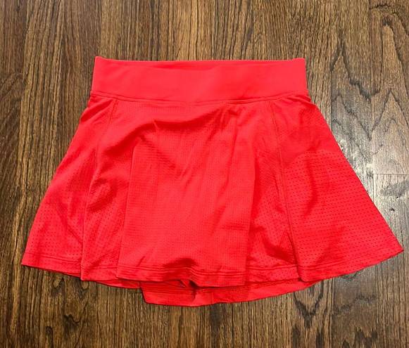 Lululemon Tennis Skirt