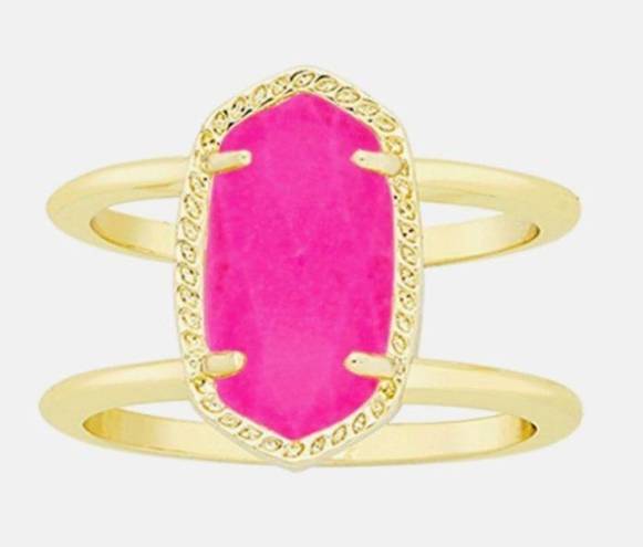 Kendra Scott Elyse Ring