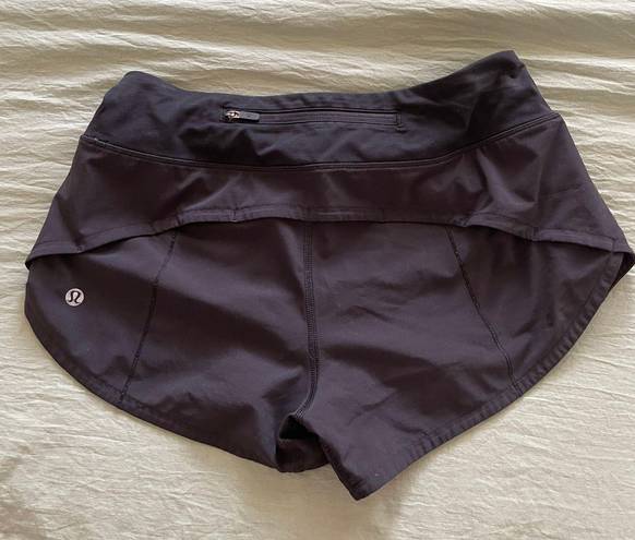 Lululemon Speed Short 2.5”