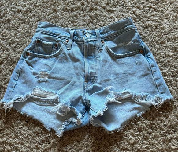 Levi’s 501 Shorts