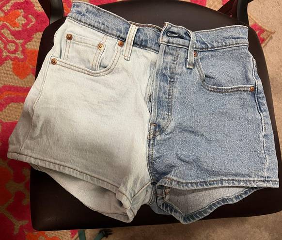 Levi’s 501 Shorts