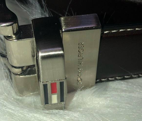 Tommy Hilfiger  Leather belt