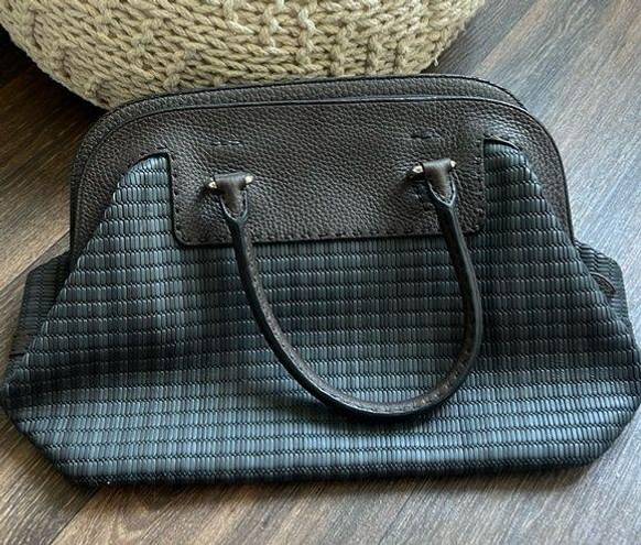 Fendi  Woven Bag