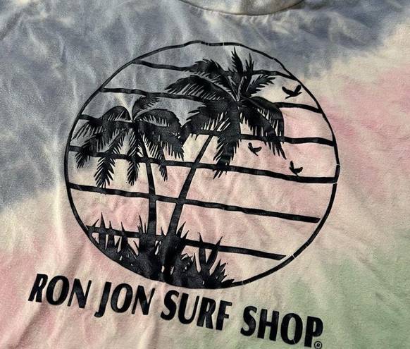 Ron Jon Tie-dye  T-shirt