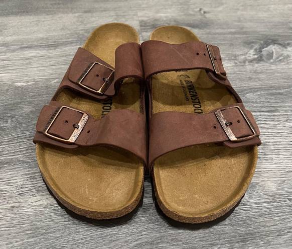 Birkenstock Arizona Sandals