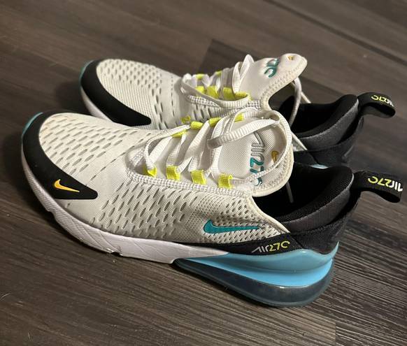 Nike Air Max 270