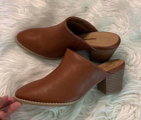 New Direction  Mule Shoes size 10 brand new see pictures