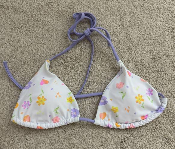 Princess Polly bathing suit top