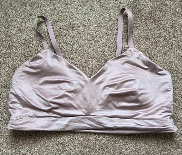 Aerie  padded bralette