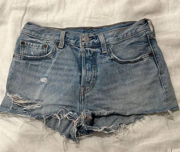 Levi’s 501 Shorts