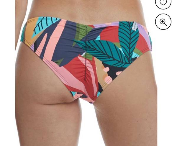 Body Glove Printed Hero Eclipse Surf Rider Hipster Bottoms