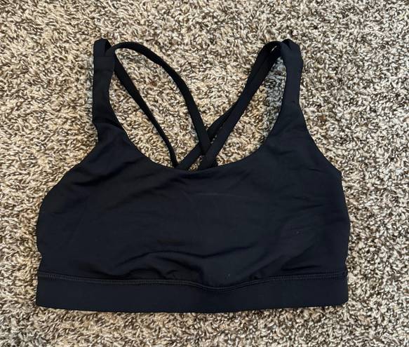 Lululemon Energy Bra