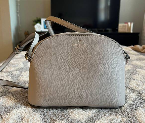 Kate Spade Small Dome Crossbody