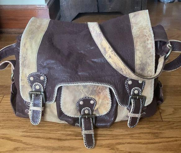 Old Gringo Hobo Purse