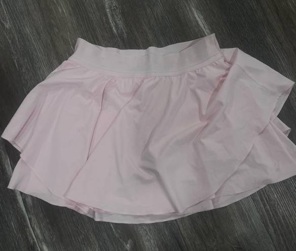 Lululemon Tennis Skirt