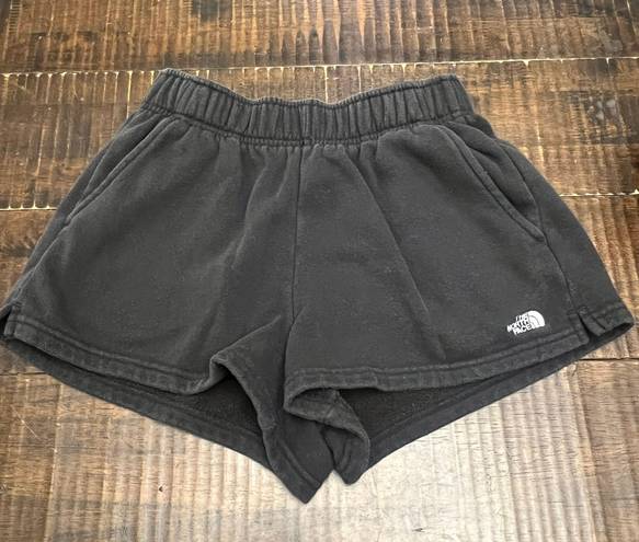 The North Face  Women’s Sweat Shorts