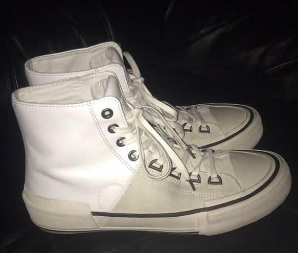 ALL SAINTS HIGH TOPS