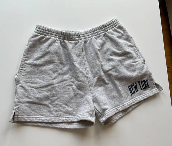 Brandy Melville Comfy Shorts