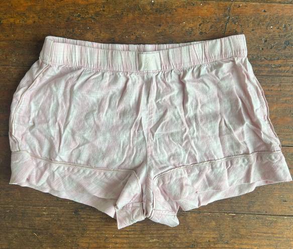 PINK - Victoria's Secret Victoria Secret PINK pajama Shorts