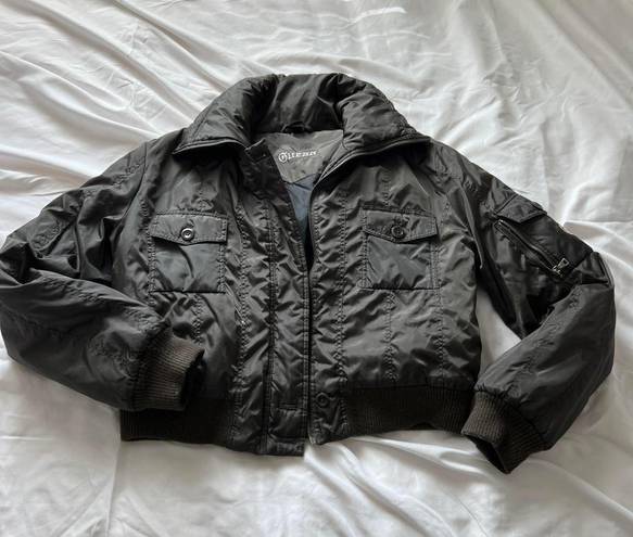 Guess  Puffer Jacket