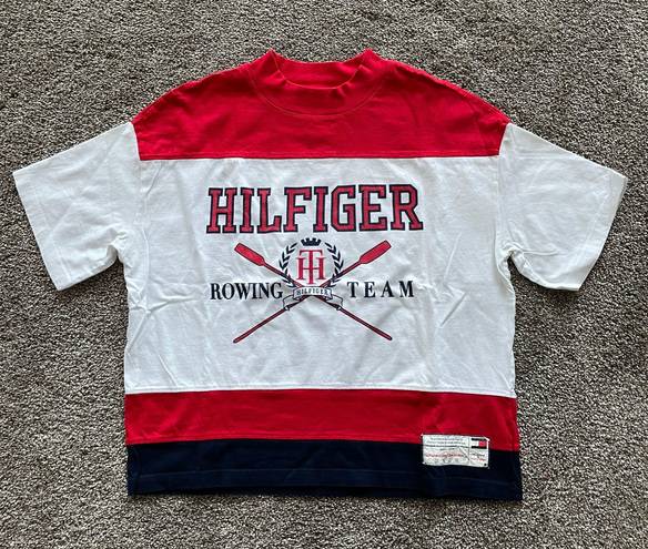 Tommy Hilfiger Rowing Team T-Shirt