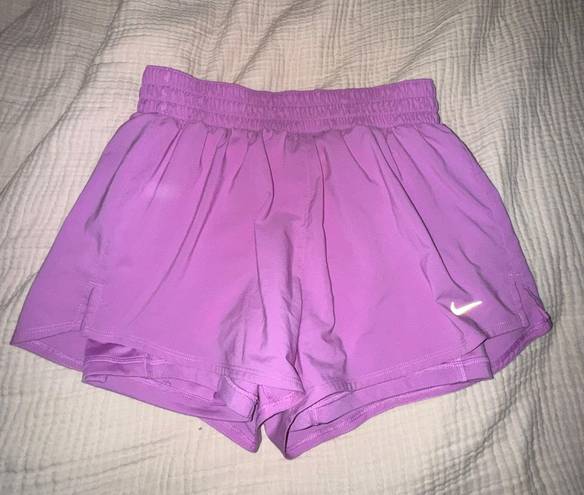 Nike Dri-Fit Shorts