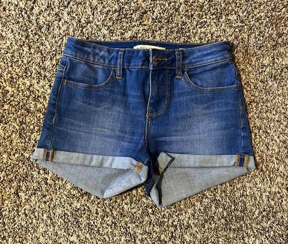 Bullhead Denim Co Bullhead denim Shorts