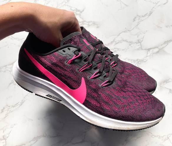 Nike 🔥 Air Zoom Pegasus 36 Blast Running Training Shoes Women’s 10